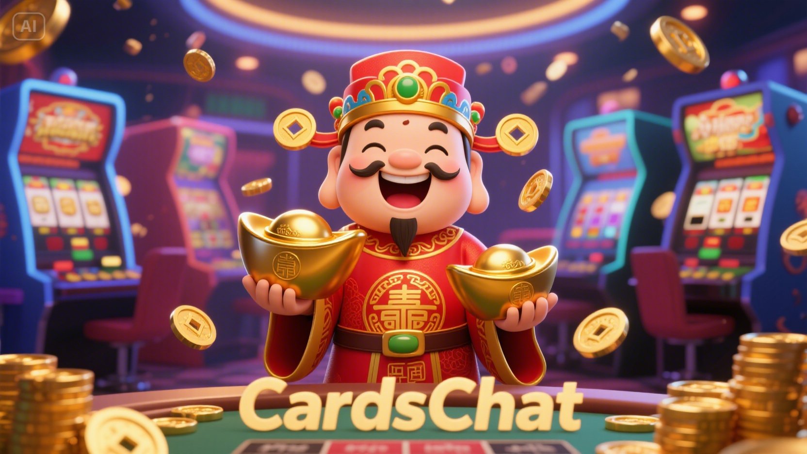 CardsChat پاکستان