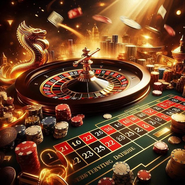 CardsChat کیسینو میں بکراٹکھیلیں